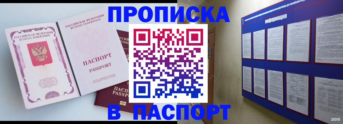 прописка ребенка в Щёлково